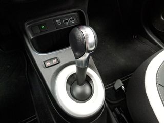 Renault Twingo Eléctrico techno 60kW Bateria 20kWh