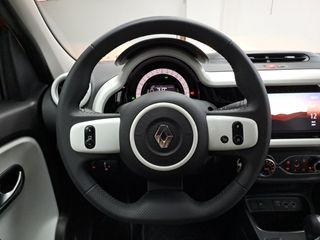 Renault Twingo Eléctrico techno 60kW Bateria 20kWh