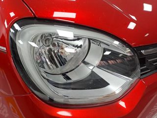 Renault Twingo Eléctrico techno 60kW Bateria 20kWh