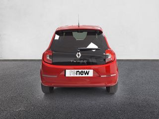 Renault Twingo Eléctrico techno 60kW Bateria 20kWh