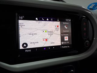 Renault Twingo Eléctrico techno 60kW Bateria 20kWh