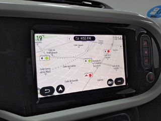 Renault Twingo Eléctrico techno 60kW Bateria 20kWh
