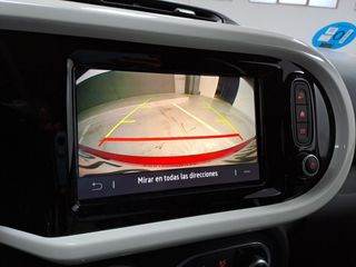 Renault Twingo Eléctrico techno 60kW Bateria 20kWh