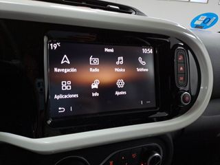 Renault Twingo Eléctrico techno 60kW Bateria 20kWh
