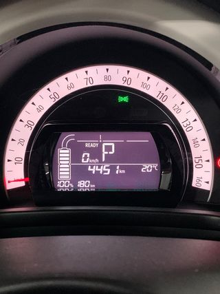 Renault Twingo Eléctrico techno 60kW Bateria 20kWh