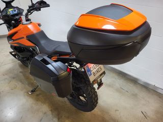 KTM 390 ADVENTURE