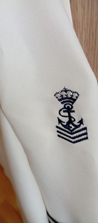 Traje de marinero comunión