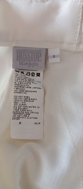 Traje de marinero comunión