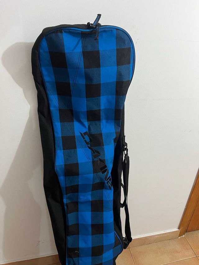 Tabla de snowboard Ride + fijaciones + botas