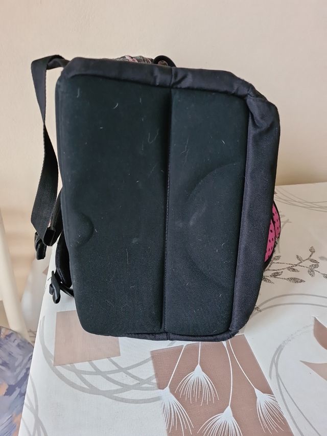 ZAINO SCUOLA RAGAZZA SEVEN