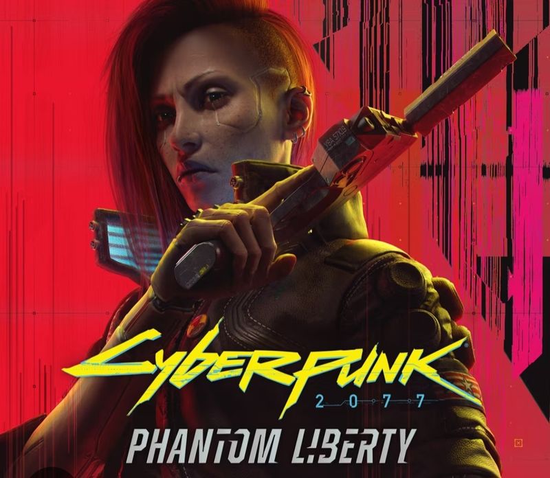 Imagen de DLC CYBERPUNK 2077