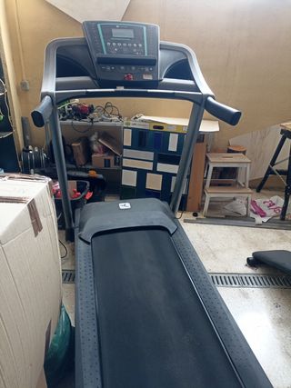 Cinta de Correr Domyos Energy Run