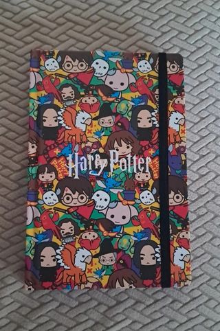 Harry Potter