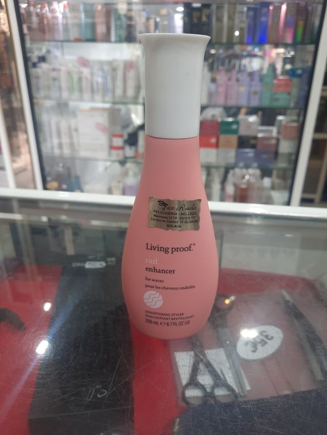 Condicionador à prova de vida