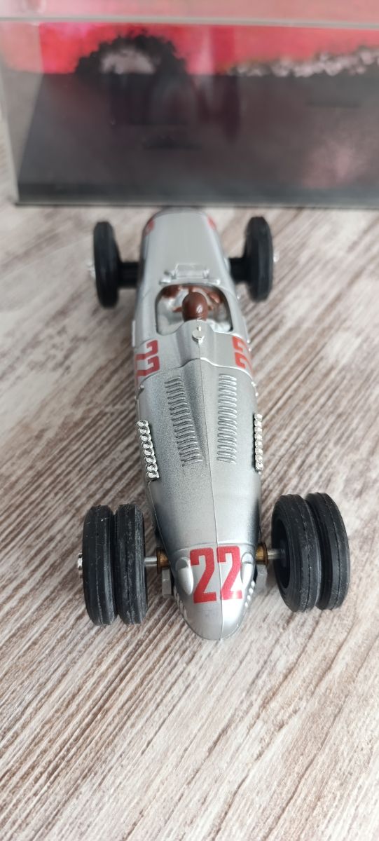 Pink KAR - Ferrari 250 GTO