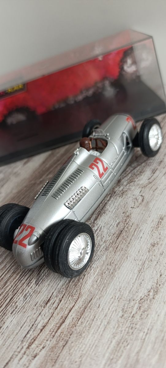 Pink KAR - Ferrari 250 GTO