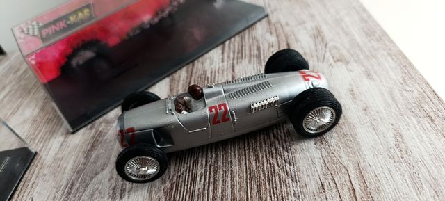 Pink KAR - Ferrari 250 GTO