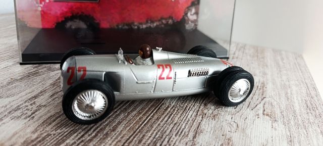 Pink KAR - Ferrari 250 GTO