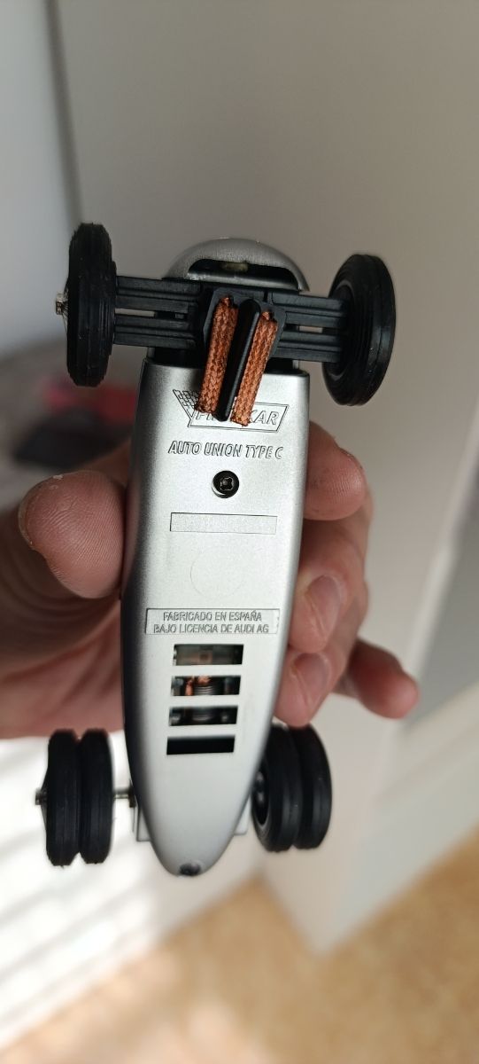 Pink KAR - Ferrari 250 GTO