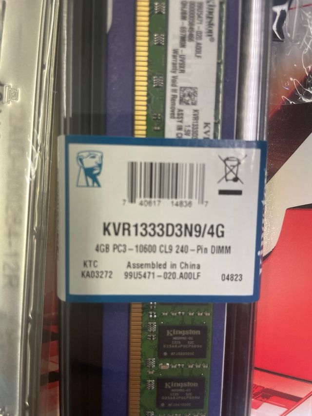 Scheda madre gigabyte z68ma d2h b3