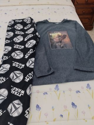 Pijama de niño,