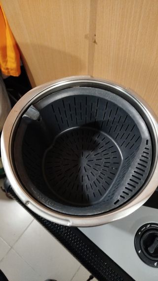 Thermomix Tm5