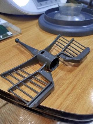 Thermomix Tm5