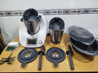 Thermomix Tm5