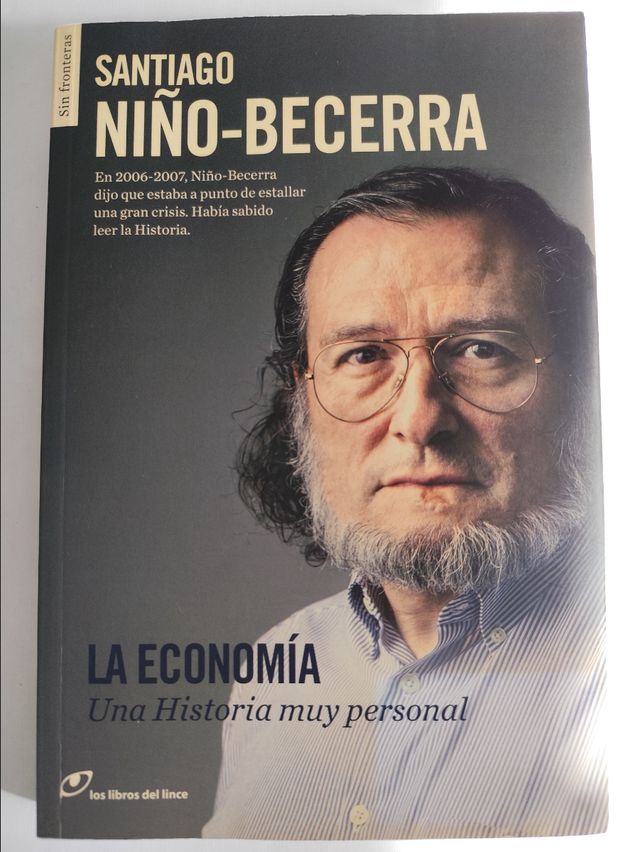 La Economia, una historia muy personal