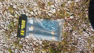 Raios de tras roda 19