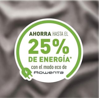 🔥 Rowenta PowerSteam – Planchado potente!