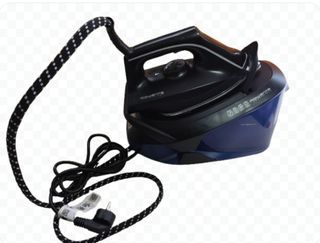🔥 Rowenta PowerSteam – Planchado potente!