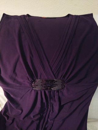 Vestido evento