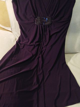 Vestido evento