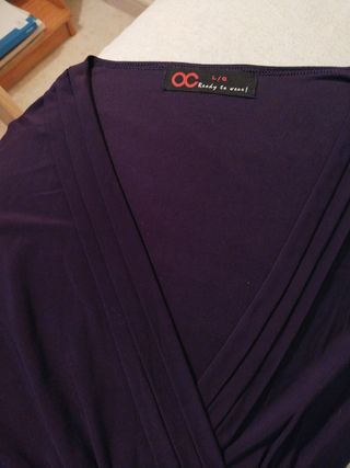 Vestido evento