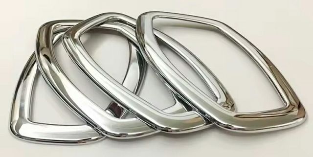 Embellecedor de Cubierta protectora