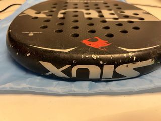 Pala de Padel siux panther