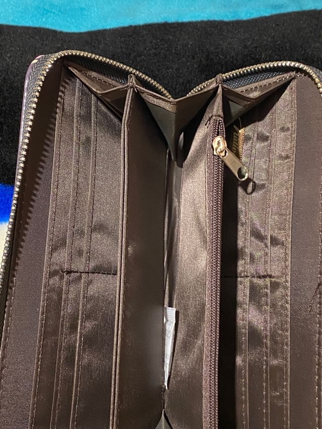 Monedero Vintage Nuevo a estrenar