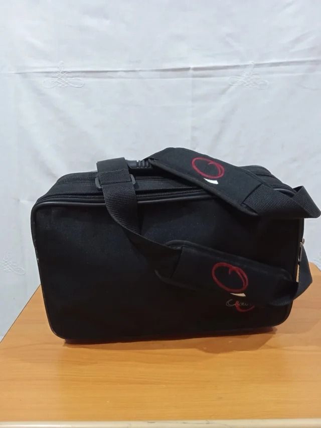 Maletín para Clarinete.
