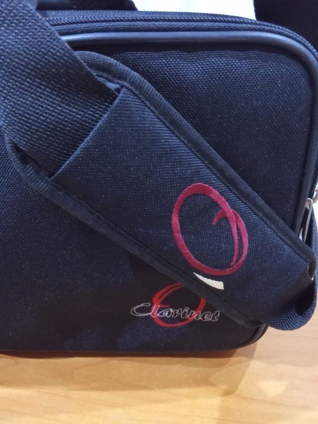 Maletín para Clarinete.