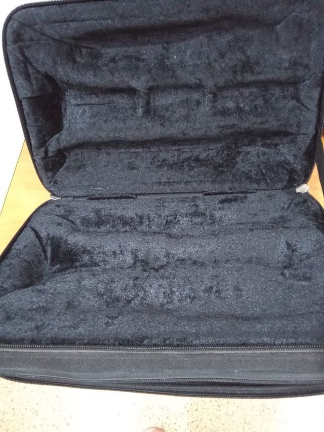 Maletín para Clarinete.
