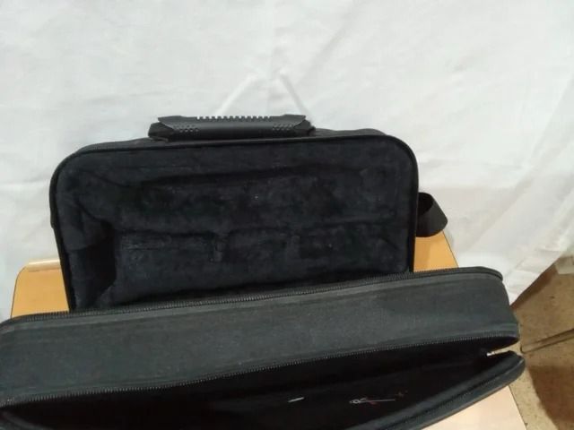 Maletín para Clarinete.
