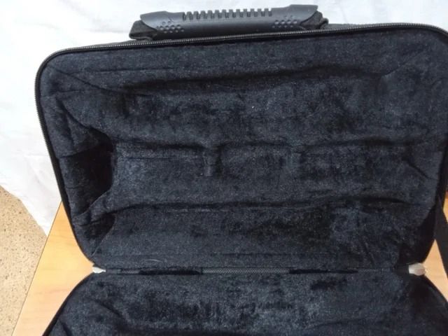 Maletín para Clarinete.