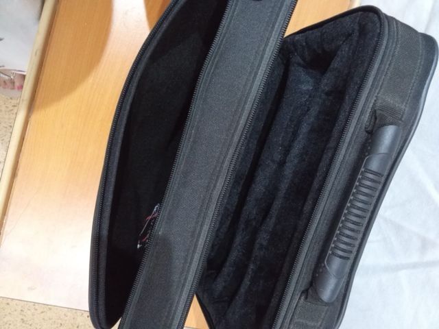 Maletín para Clarinete.