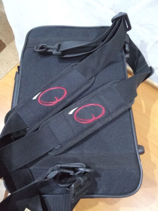 Maletín para Clarinete.