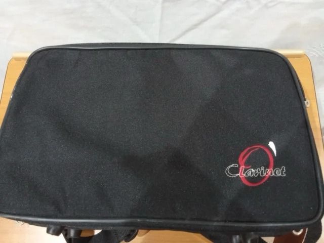 Maletín para Clarinete.