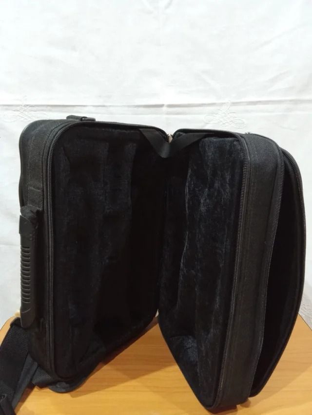 Maletín para Clarinete.