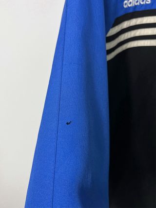 Chaqueta Adidas Vintage 90s Oversize Track Jacket