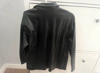 Camisa polipiel 