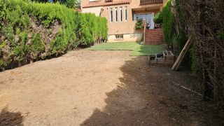 Jardinero económico profesional